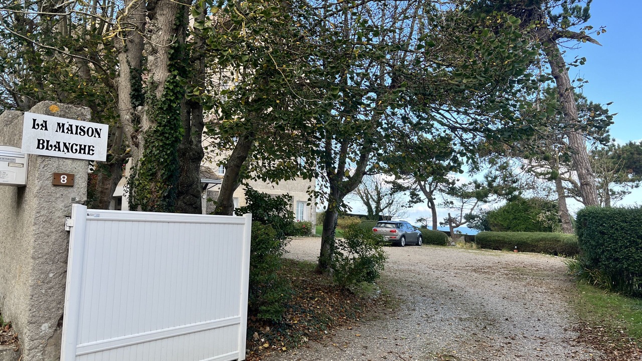 Photo of Outdoor in Varengeville-sur-Mer