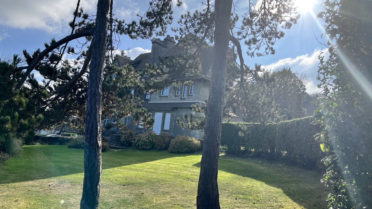Photo of Outdoor in Varengeville-sur-Mer