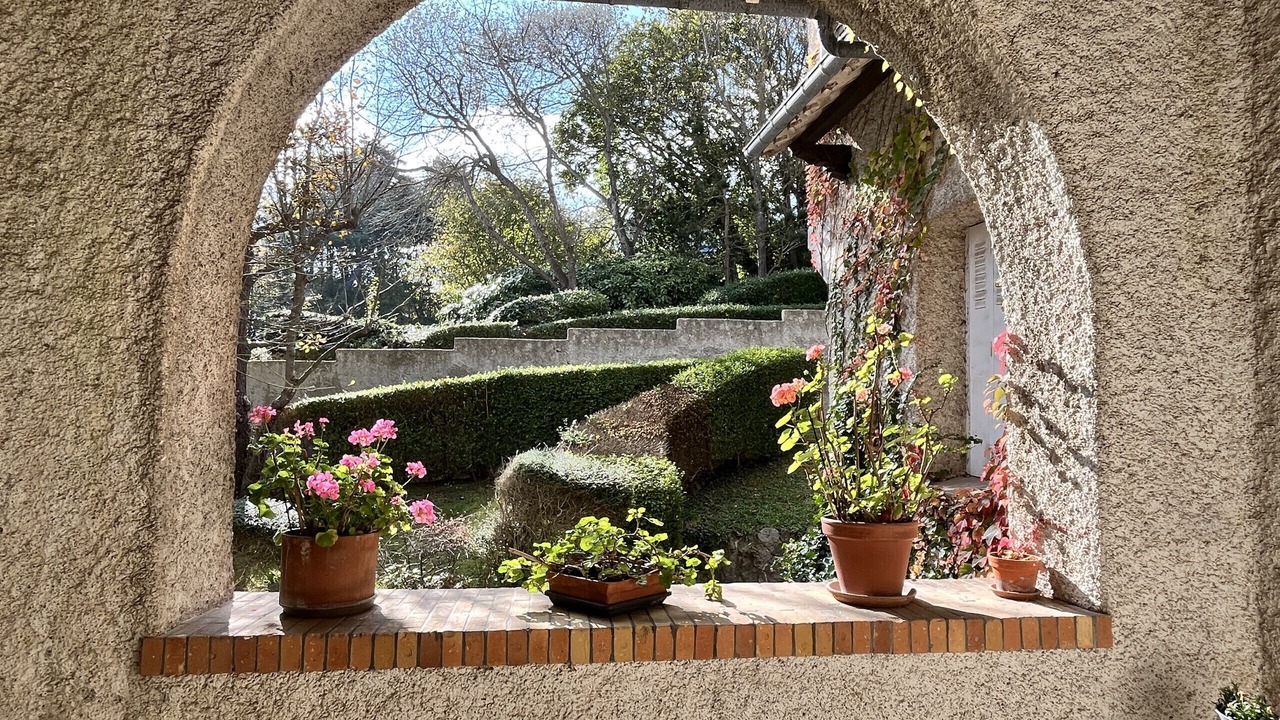 Photo of Outdoor in Varengeville-sur-Mer