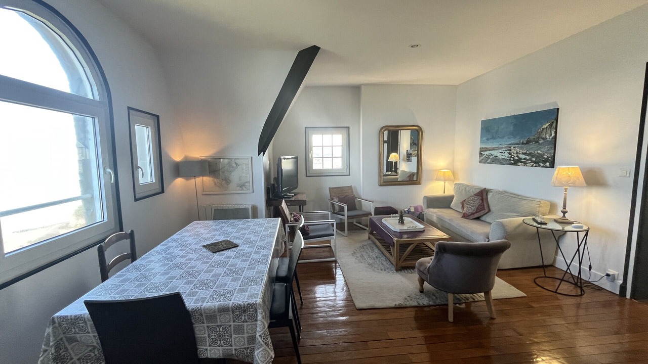 Photo of Livingroom in Varengeville-sur-Mer