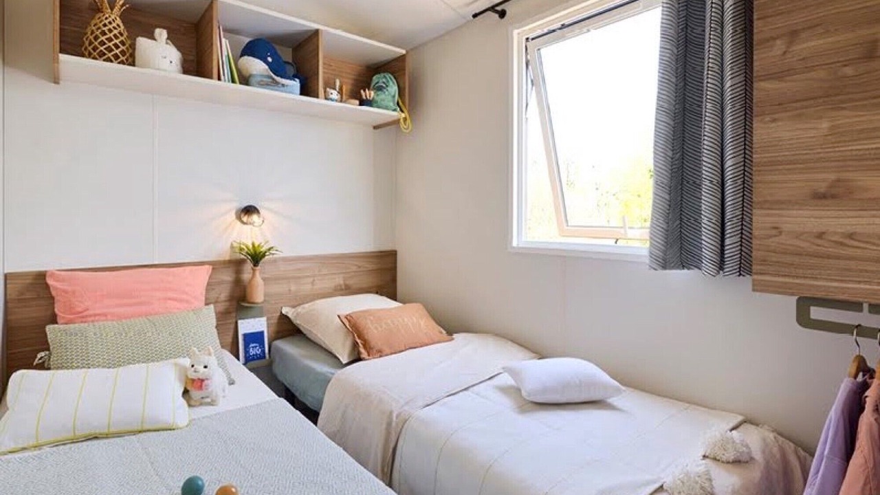 Photo of Bedroom in Saint-Gervais