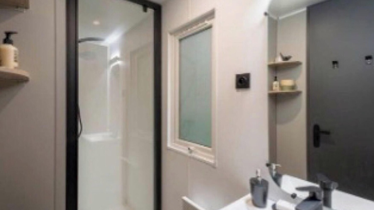 Photo of Bathroom in Saint-Gervais
