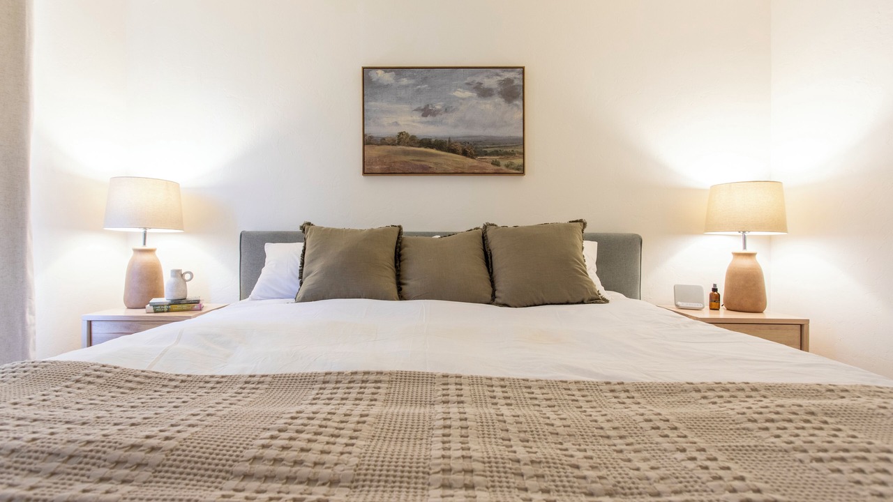 Photo of Bedroom in Ada