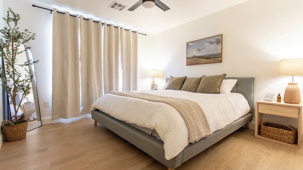 Photo of Bedroom in Ada