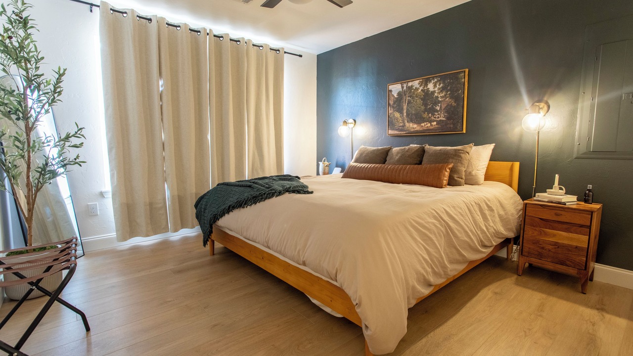 Photo of Bedroom in Ada