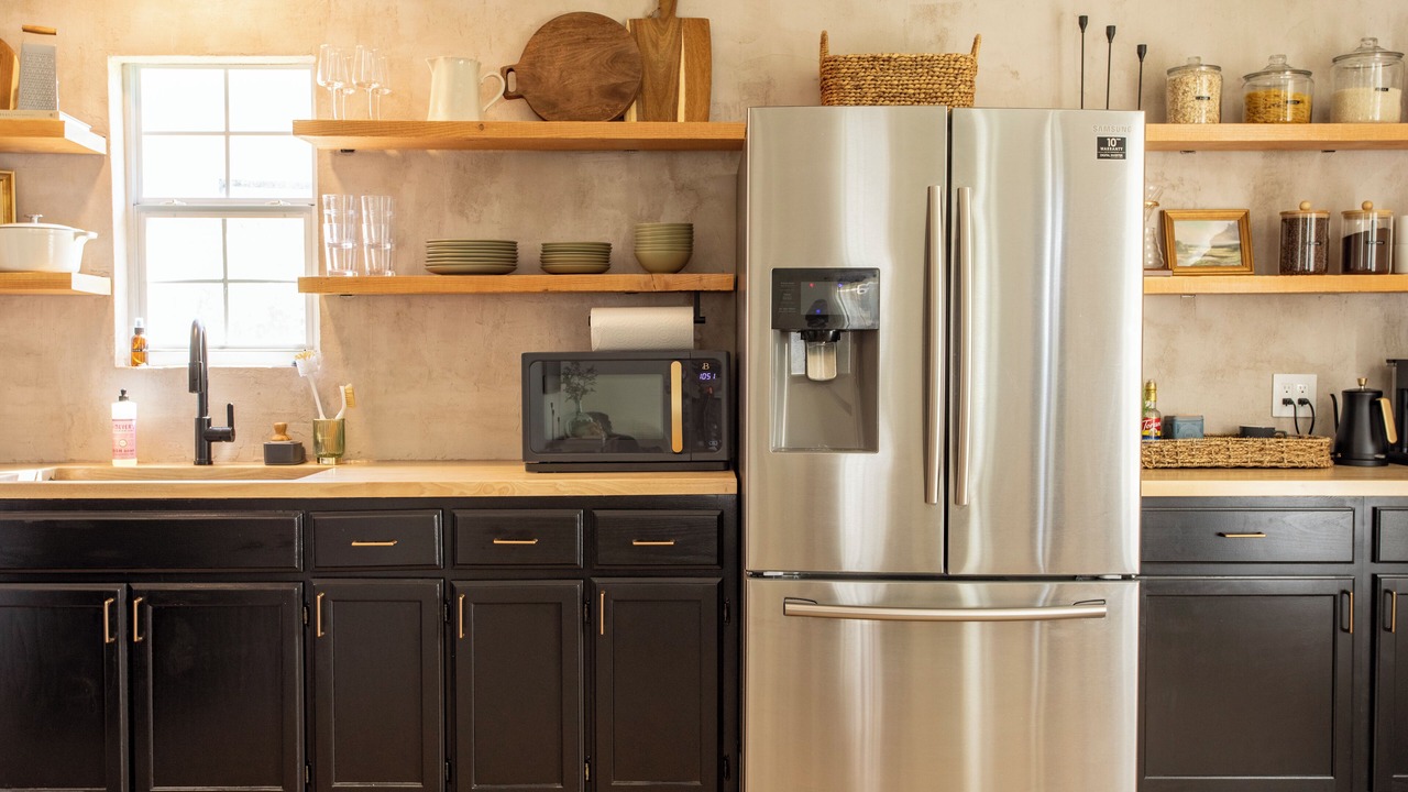 Photo of Kitchen in Ada