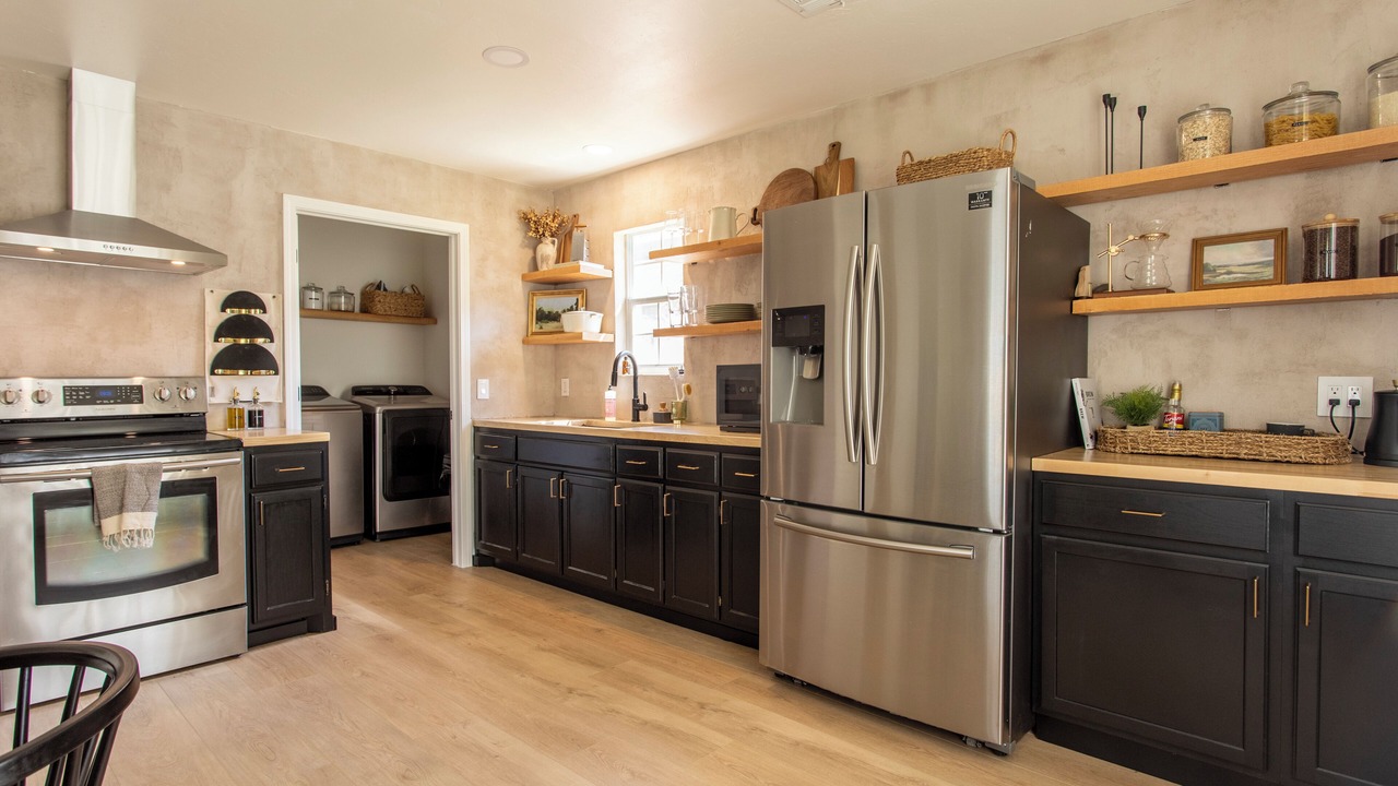 Photo of Kitchen in Ada