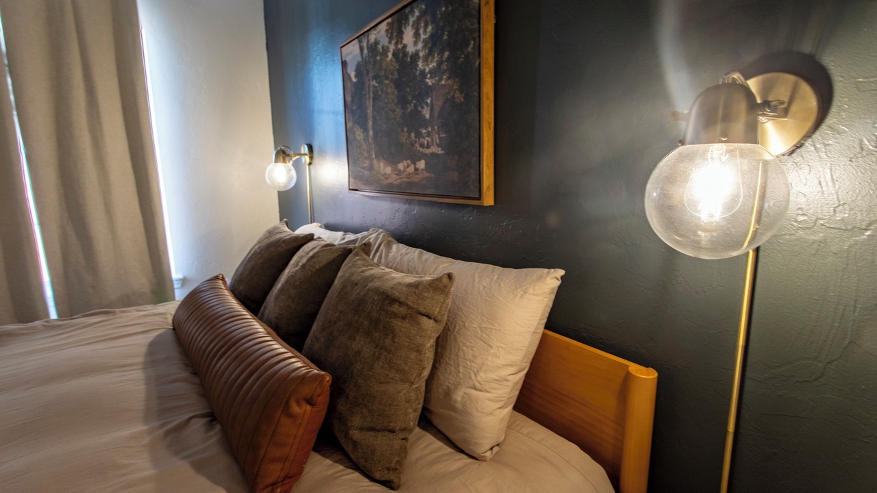 Photo of Bedroom in Ada