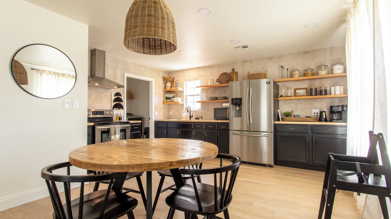 Photo of Kitchen in Ada