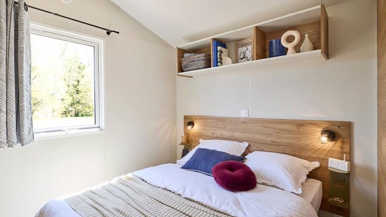 Photo of Bedroom in Saint-Gervais