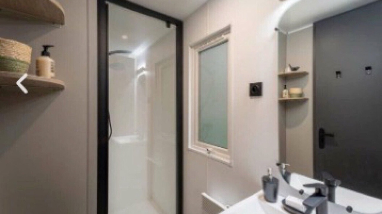 Photo of Bathroom in Saint-Gervais