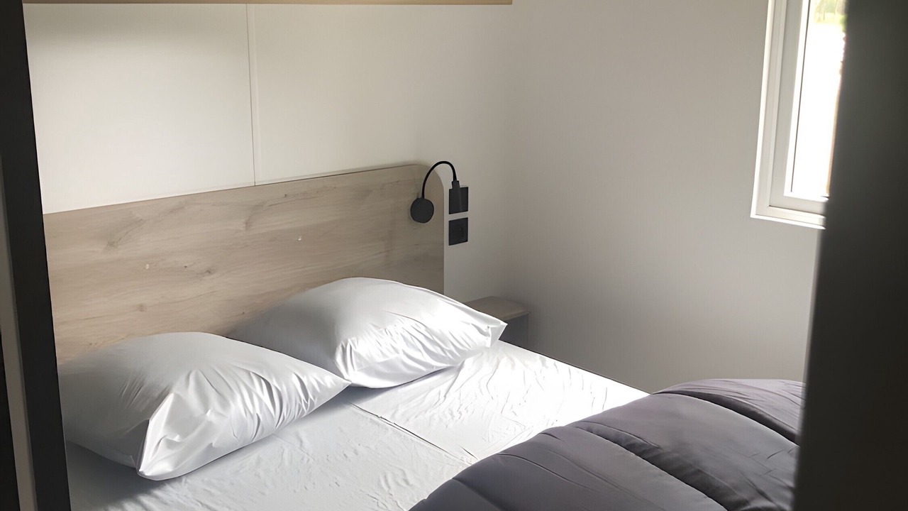 Photo of Bedroom in Saint-Gervais