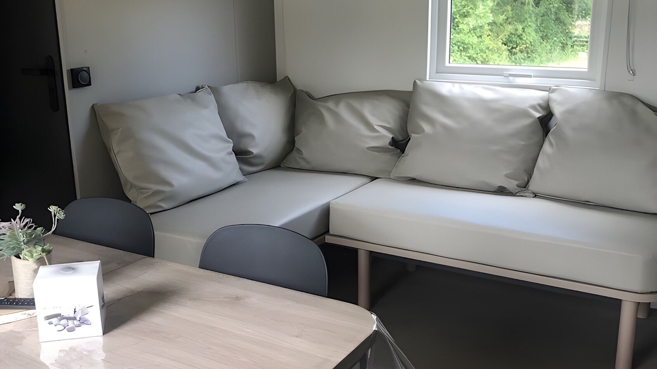 Photo of Livingroom in Saint-Gervais