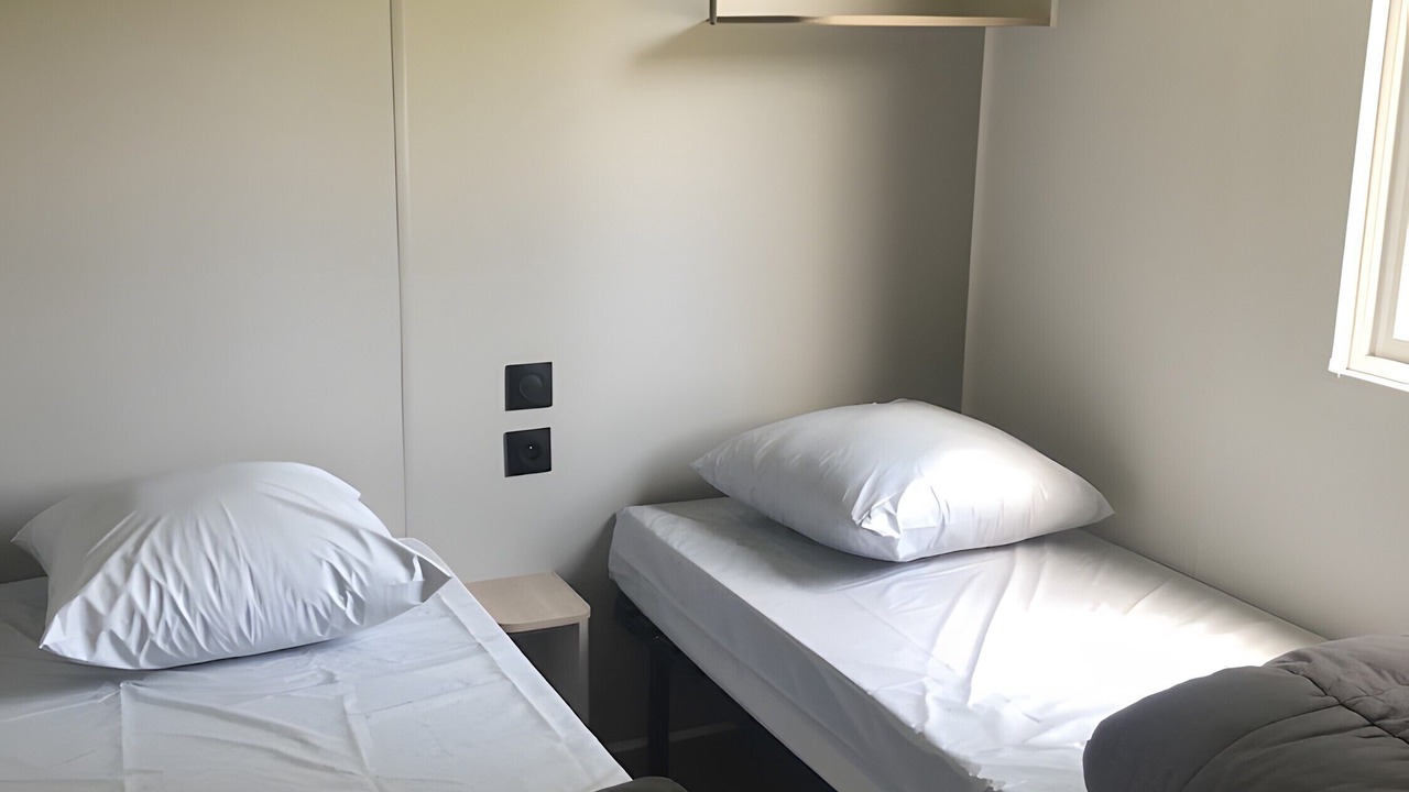 Photo of Bedroom in Saint-Gervais