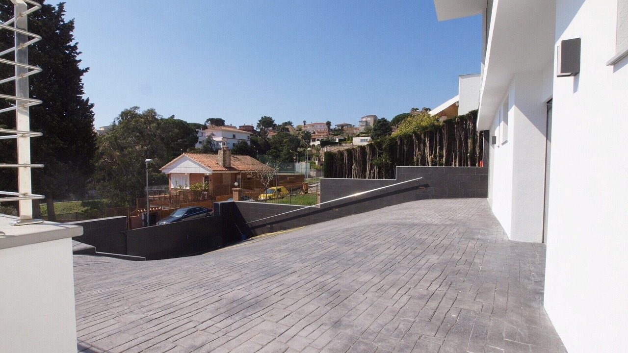 Photo of Outdoor in Lloret de Mar