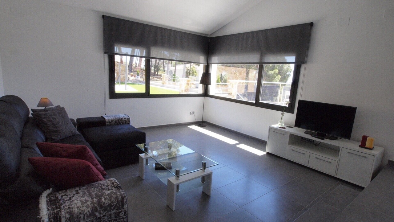 Photo of Livingroom in Lloret de Mar