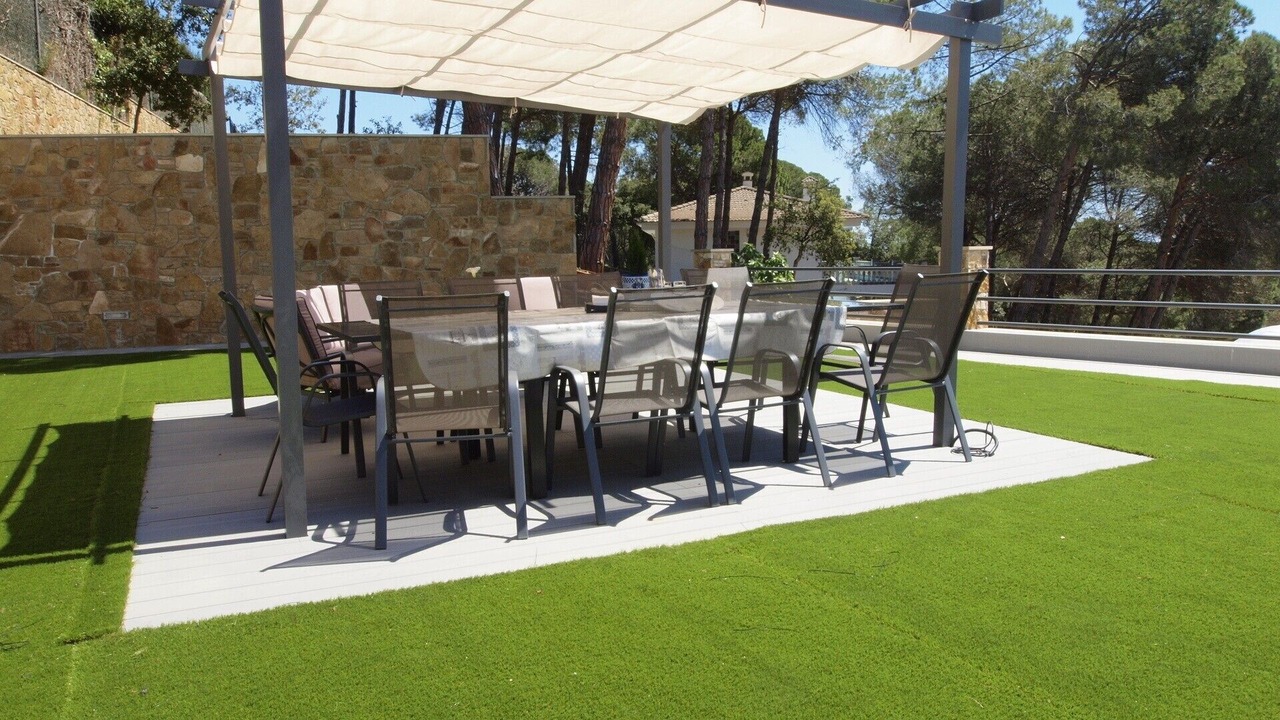 Photo of Outdoor in Lloret de Mar