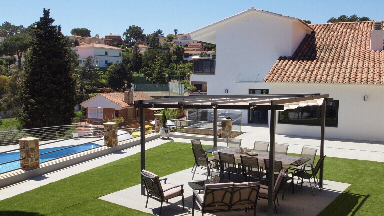 Photo of Outdoor in Lloret de Mar