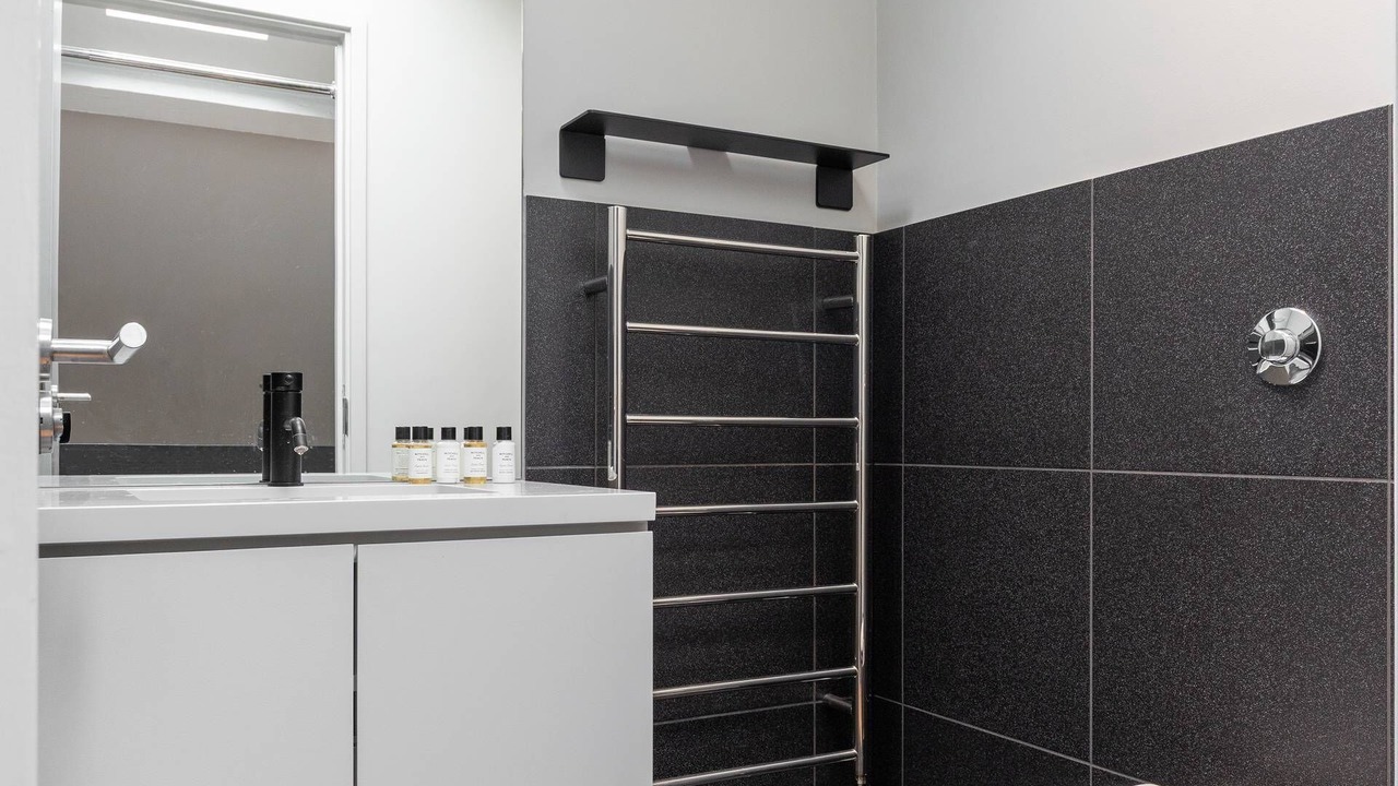 Photo of Bathroom in Hoxton