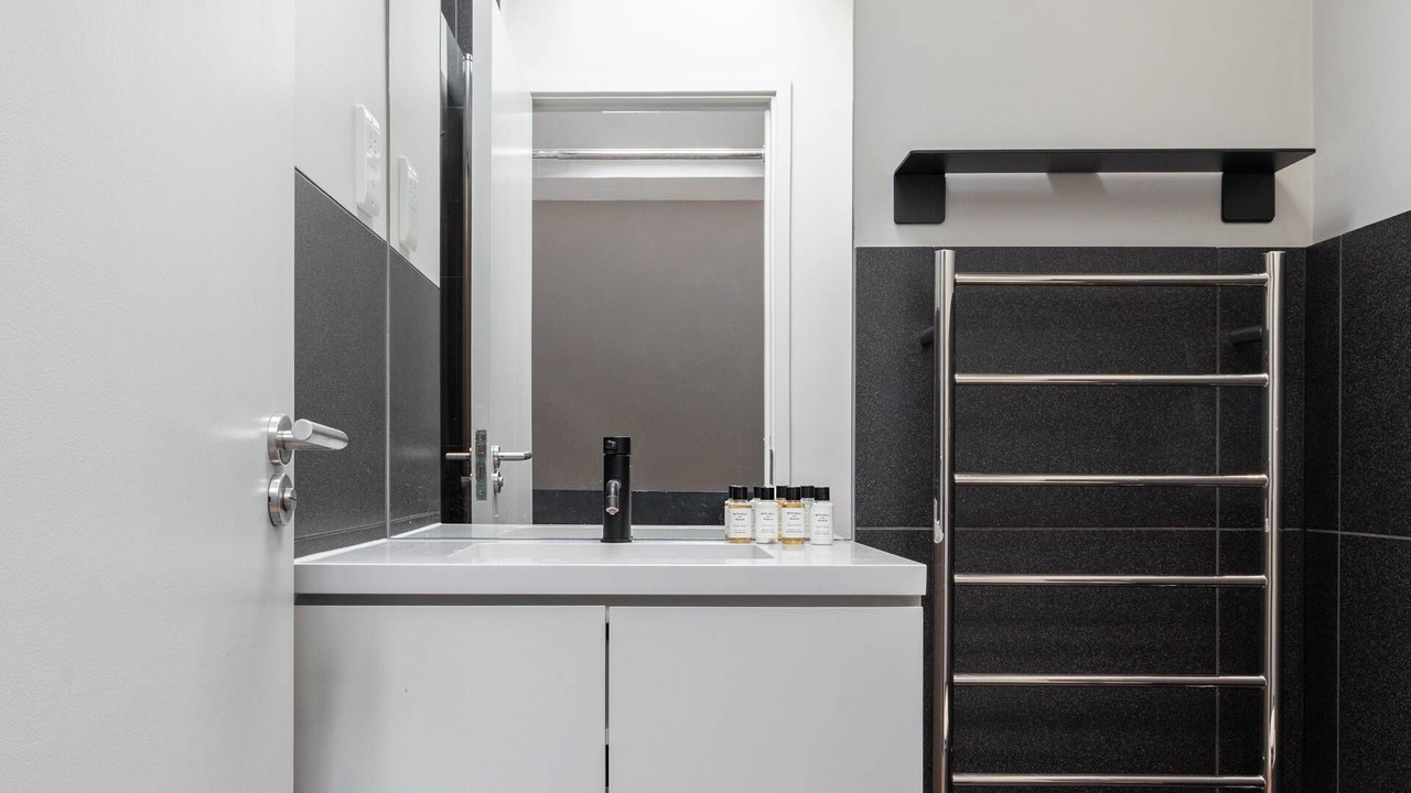 Photo of Bathroom in Hoxton