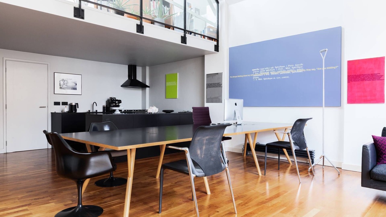 Photo of Others in Hoxton