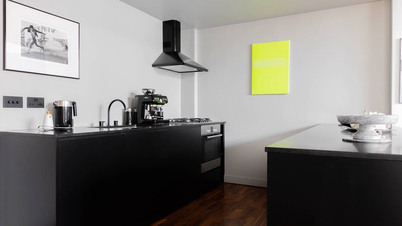 Photo of Kitchen in Hoxton