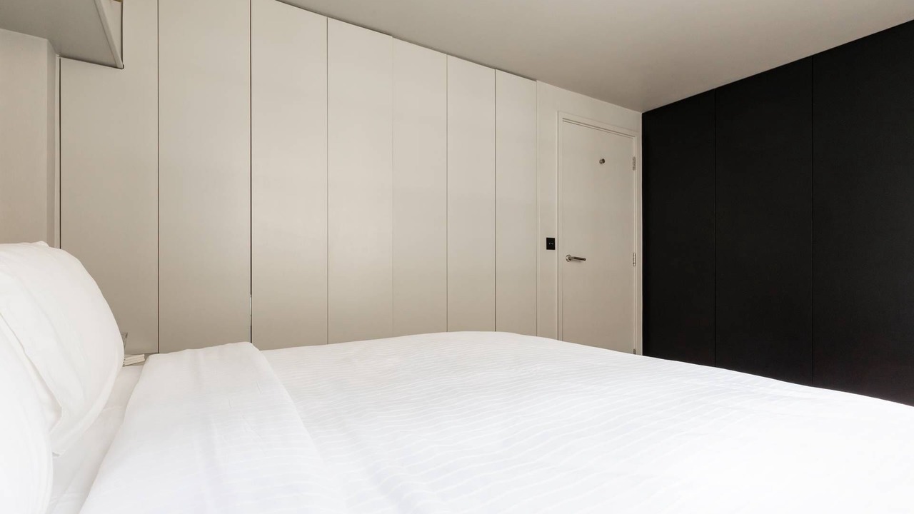 Photo of Bedroom in Hoxton