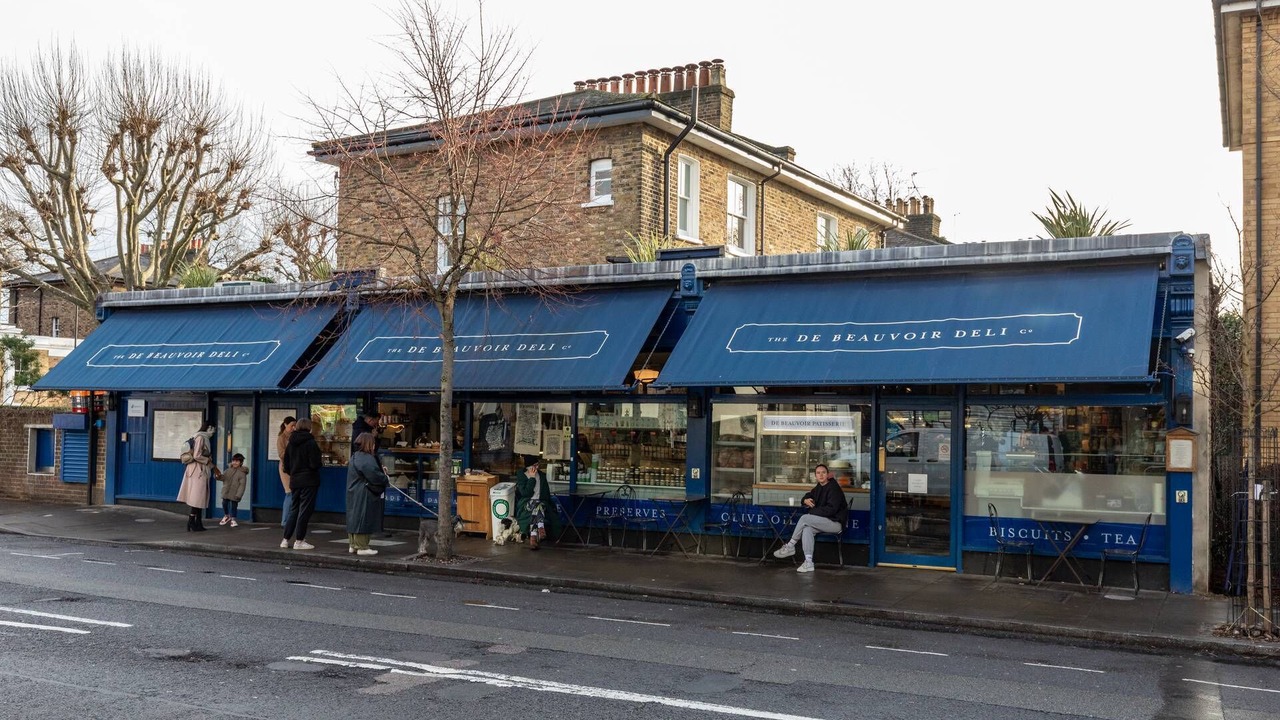 Photo of Others in Hoxton