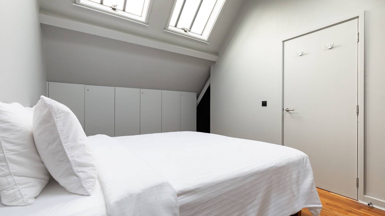 Photo of Bedroom in Hoxton