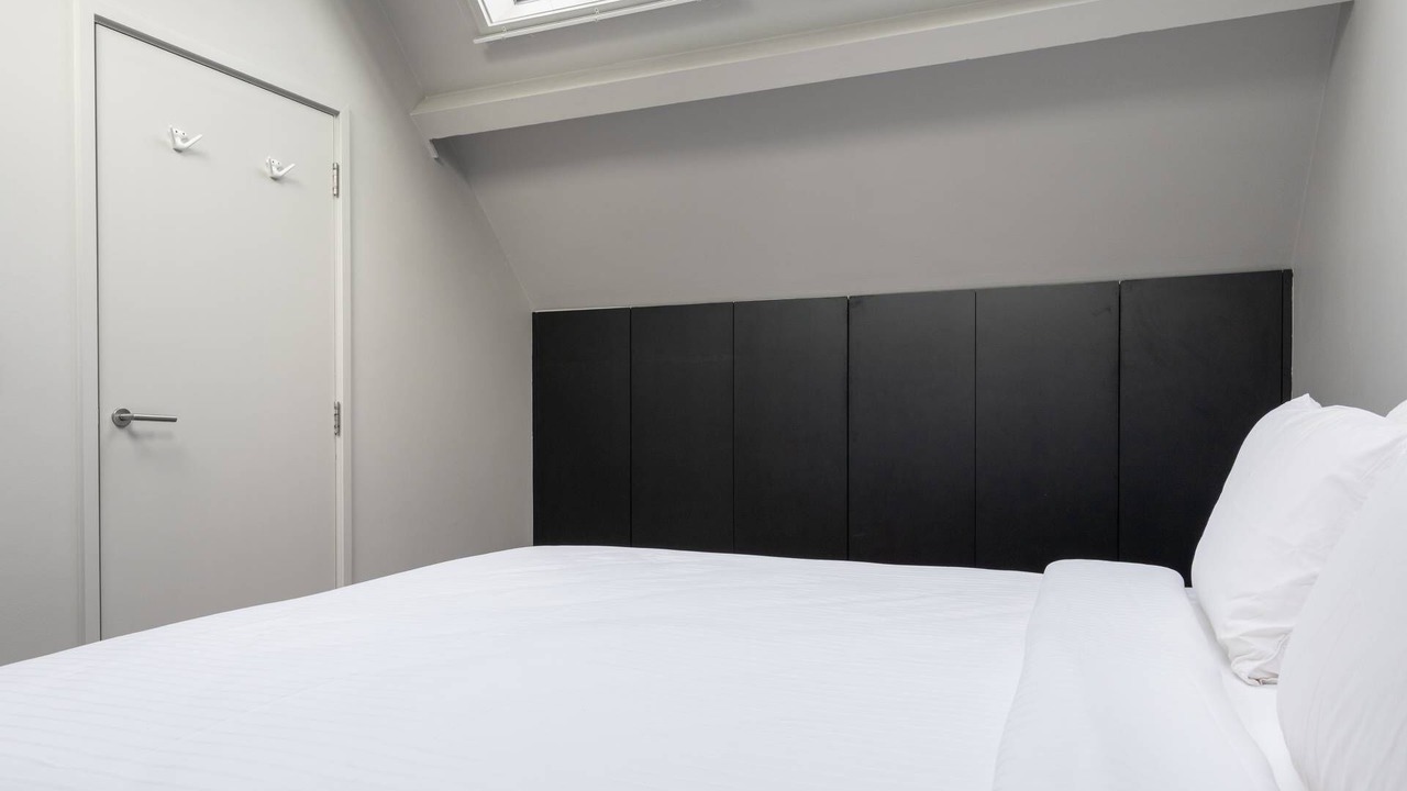 Photo of Bedroom in Hoxton