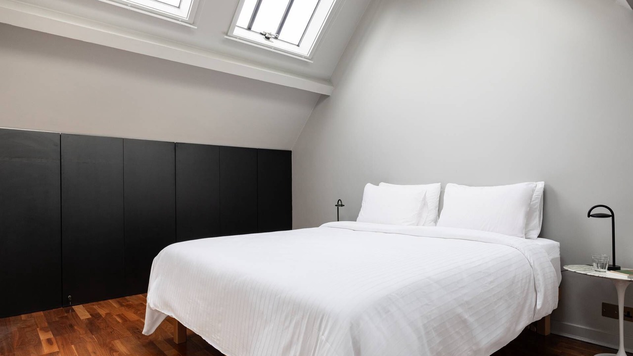 Photo of Bedroom in Hoxton