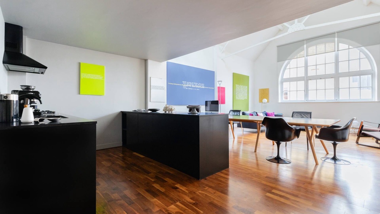 Photo of Others in Hoxton