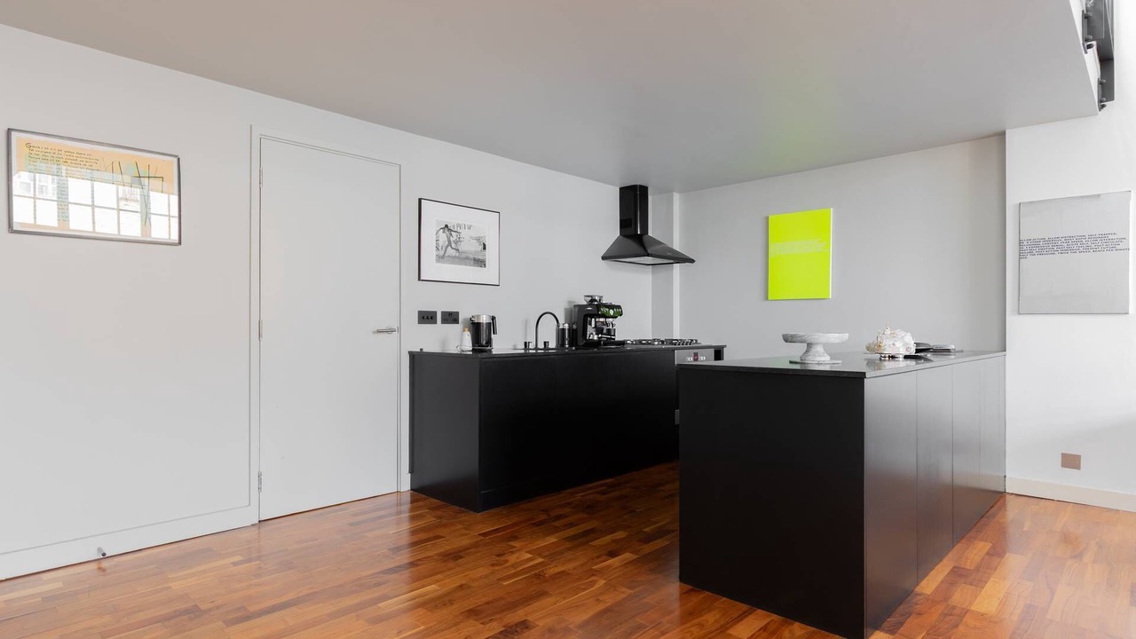 Photo of Kitchen in Hoxton