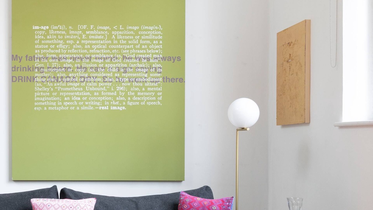 Photo of Livingroom in Hoxton