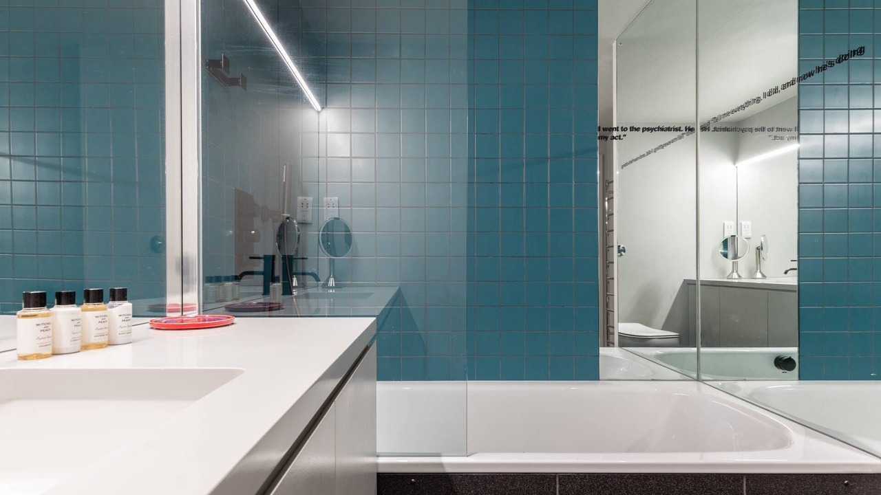 Photo of Bathroom in Hoxton