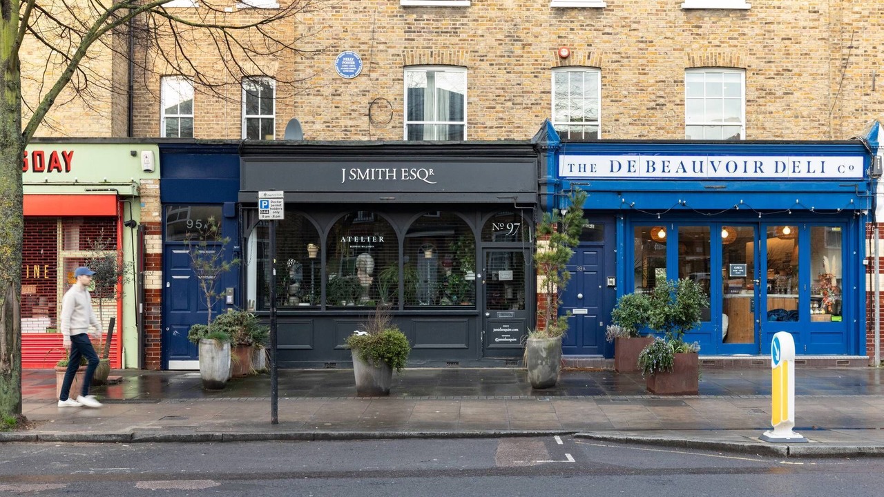 Photo of Others in Hoxton