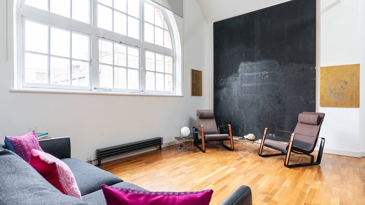 Photo of Others in Hoxton