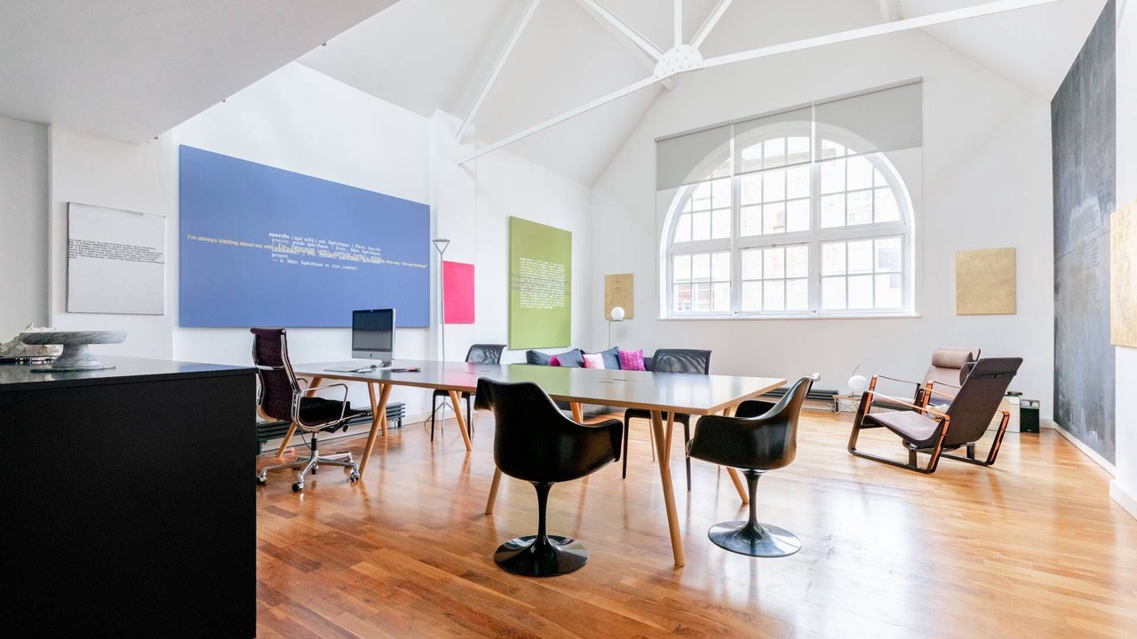 Photo of Others in Hoxton