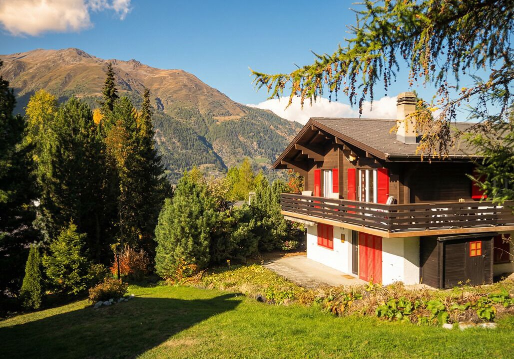 Photo of Outdoor in Graechen
