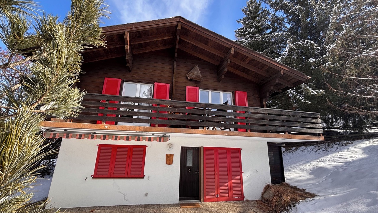 Photo of Outdoor in Graechen