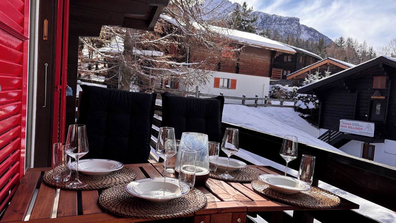 Photo of Outdoor in Graechen