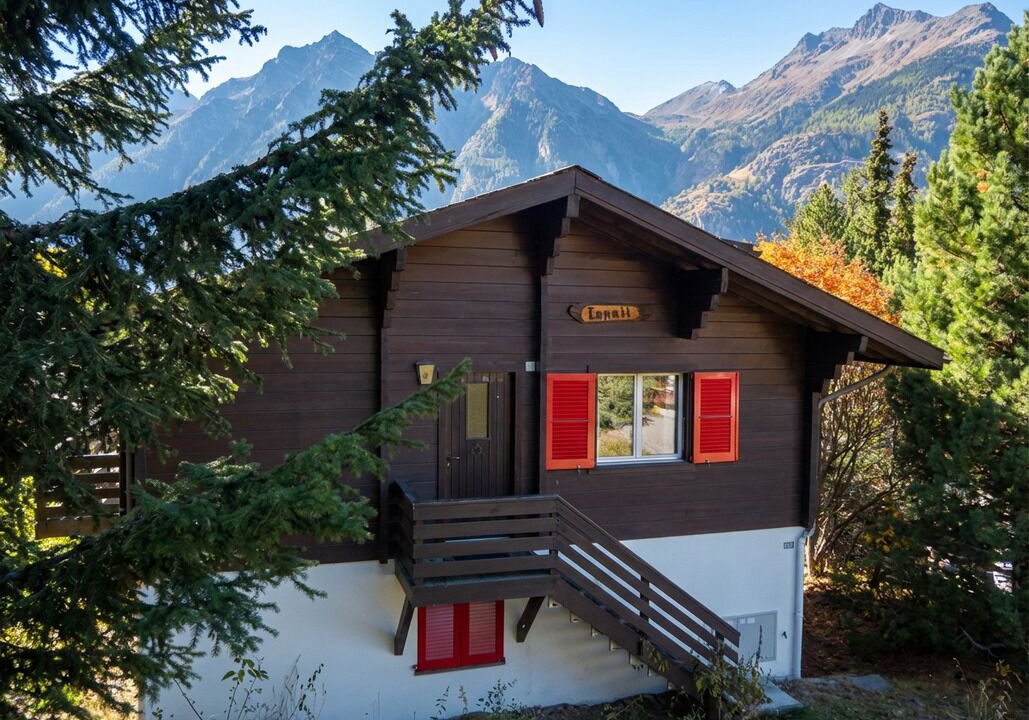 Photo of Outdoor in Graechen