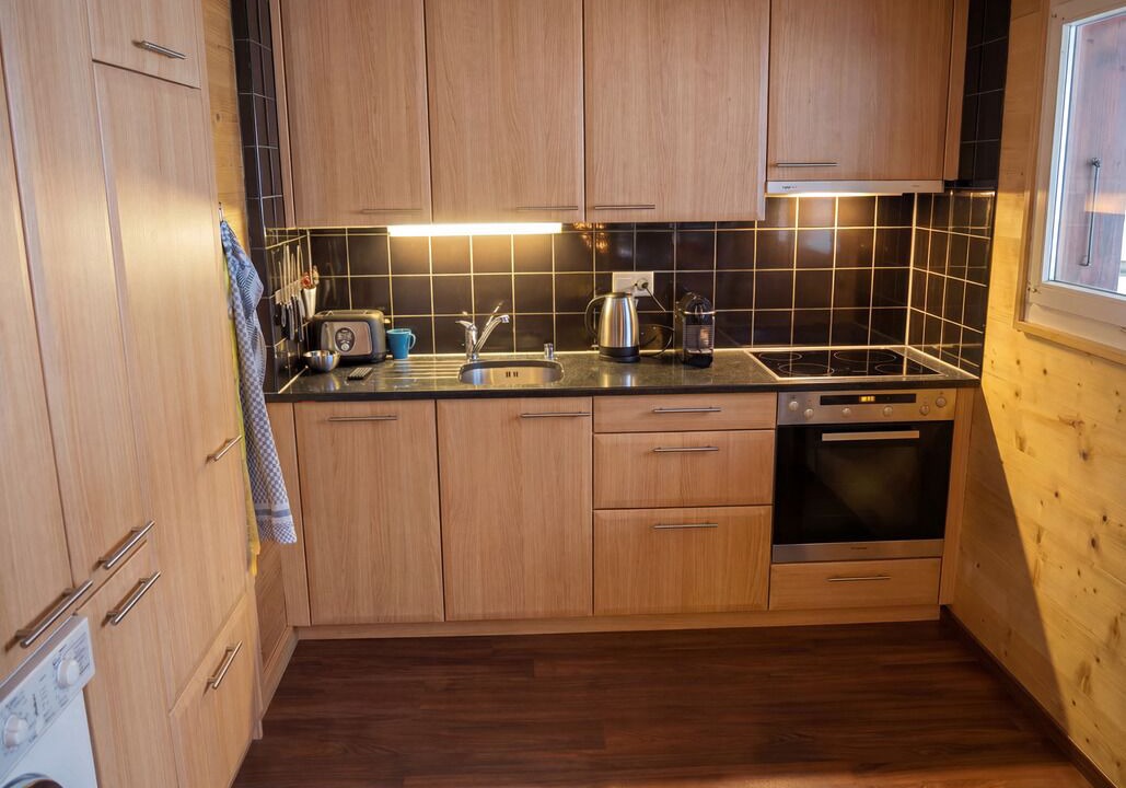 Photo of Kitchen in Graechen