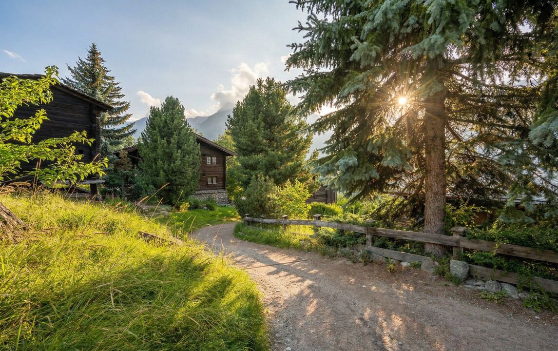 Photo of Outdoor in Graechen