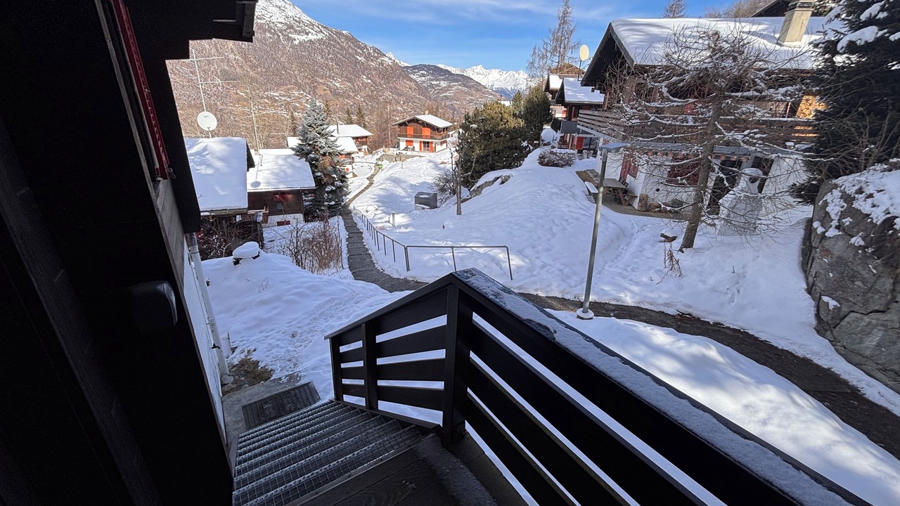 Photo of Outdoor in Graechen