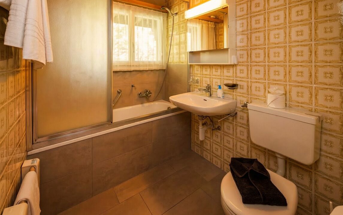 Photo of Bathroom in Graechen