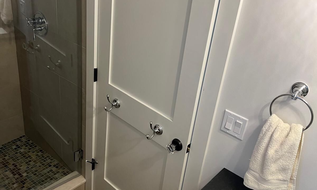Photo of Bathroom in Grand Isle