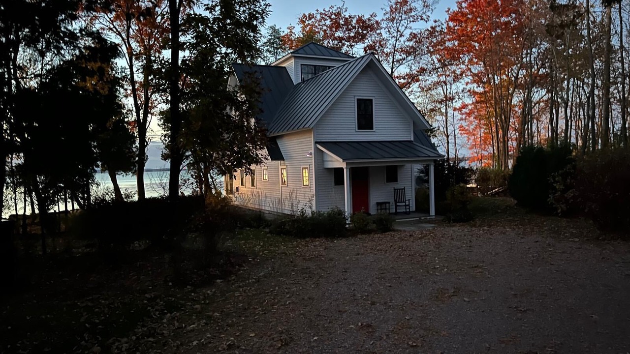 Photo of Outdoor in Grand Isle