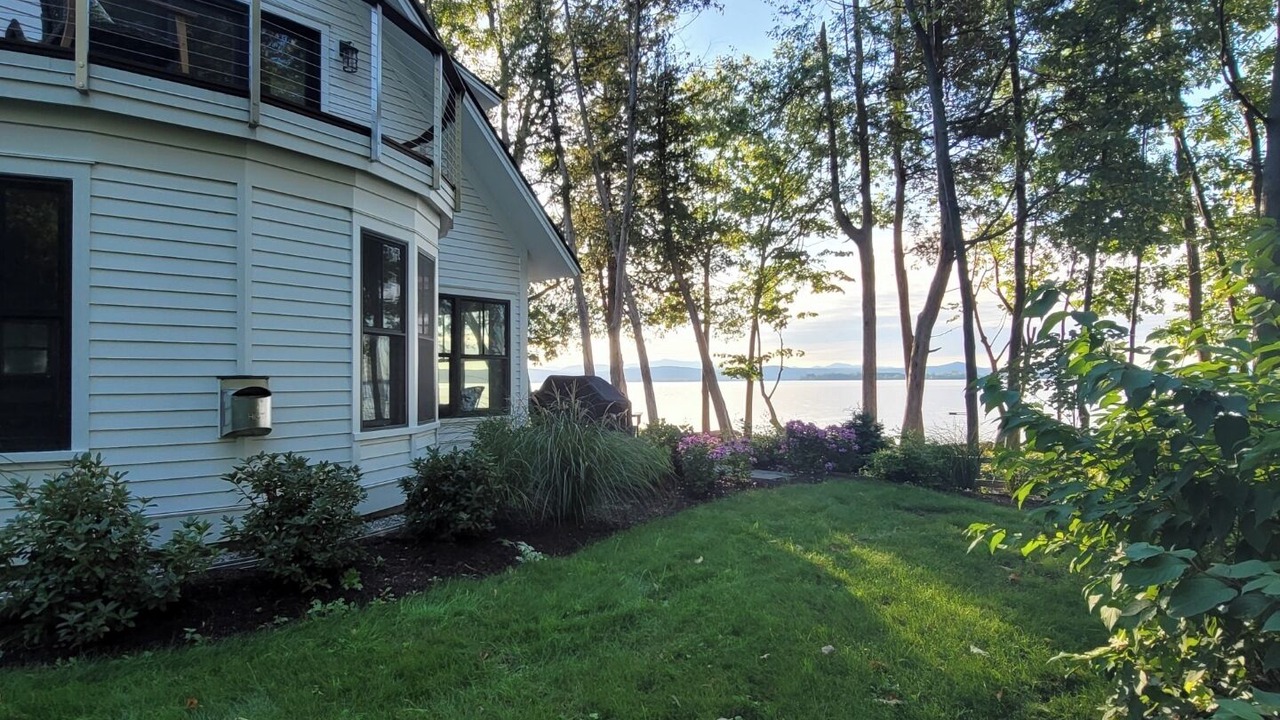 Photo of Outdoor in Grand Isle