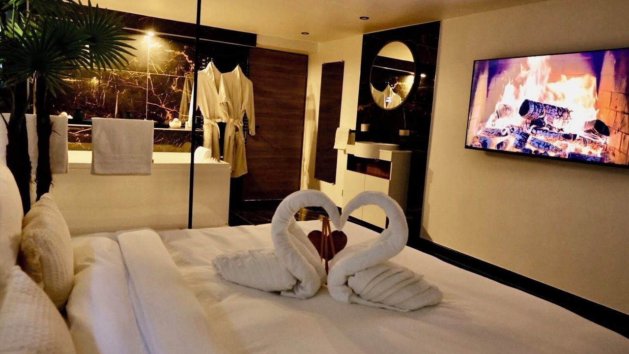 Photo of Bedroom in Plateau — Pyramide